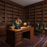 Το Μαγικό Λιοντάρι Μουφάσα